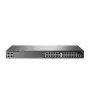 HPE - Σειρά Aruba - Switch - 2540 24G 4SFP+, Managed, L2, Gigabit Ethernet (10/100/1000), Vollduplex, Rack-Montage, 1U