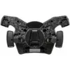 Asetek SimSports Forte Formula Button Box V2 - μαύρο