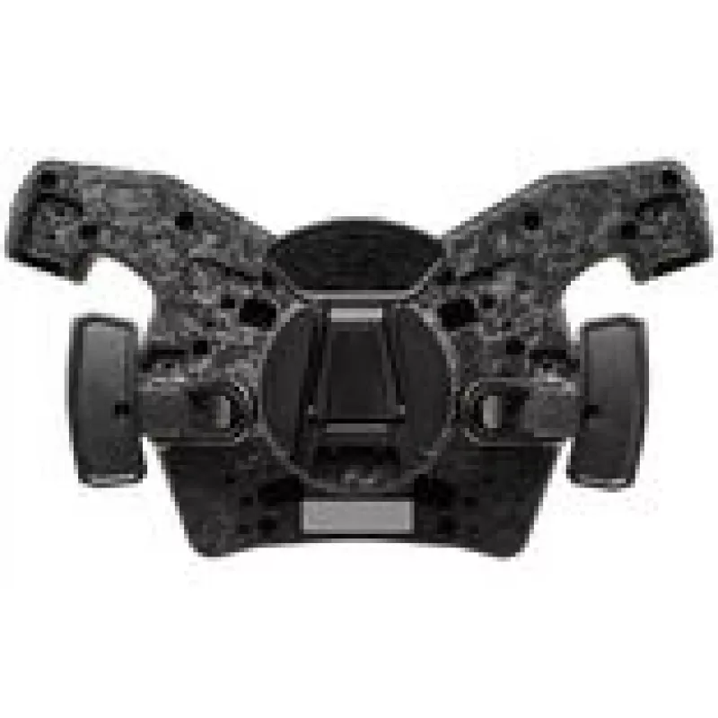 Asetek SimSports Forte Formula Button Box V2 - μαύρο