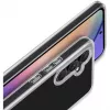 Nevox StyleShell SHOCKFlex - Samsung Galaxy A56 5G διαφανές