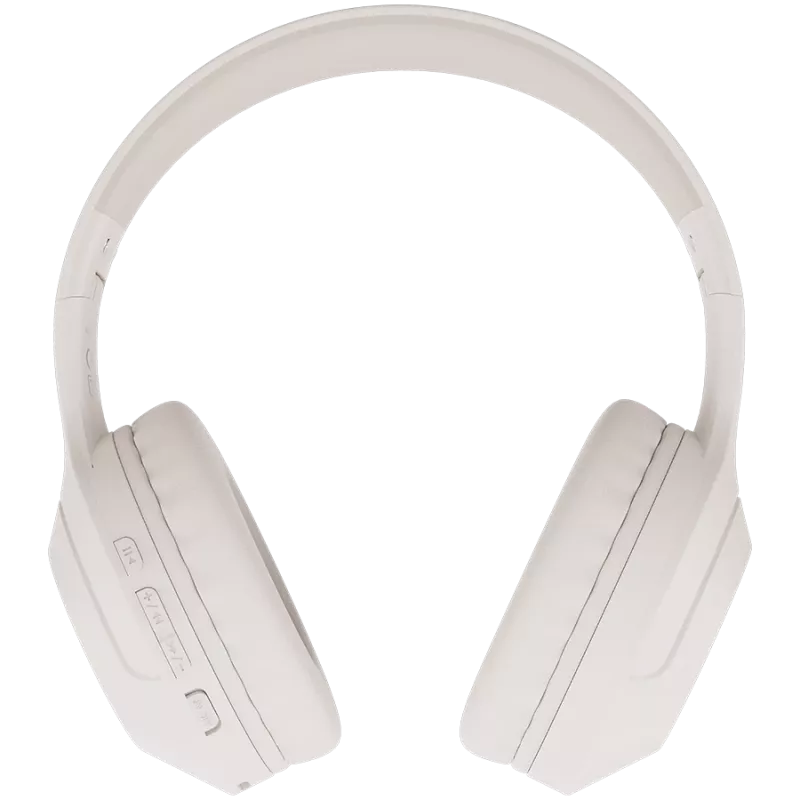 Canyon Bluetooth Headset BTHS-3 On-Ear/Stereo/BT5.1 μπεζ retail (CNS-CBTHS3BE)