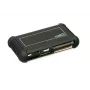 Αναγνώστης καρτών ALL-IN-ONE BEETLE SDHC USB 2.0