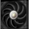 Deepcool FT12 Ανεμιστήρας κουτιού 120mm - Μαύρο