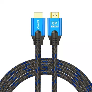 Καλώδιο HDMI Savio CL-143 3m