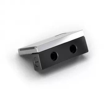 Alphacool Eisblock Aurora τερματικό 180° 13763