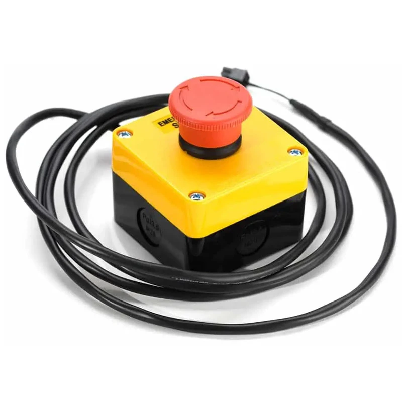 Direct-Drive Wheelbase Simucube 2 Pro 25 Nm από Granite Devices GAJO-418
