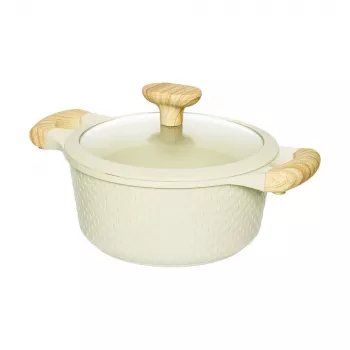 Κατσαρόλα D20CM 2,4L/93801 Resto