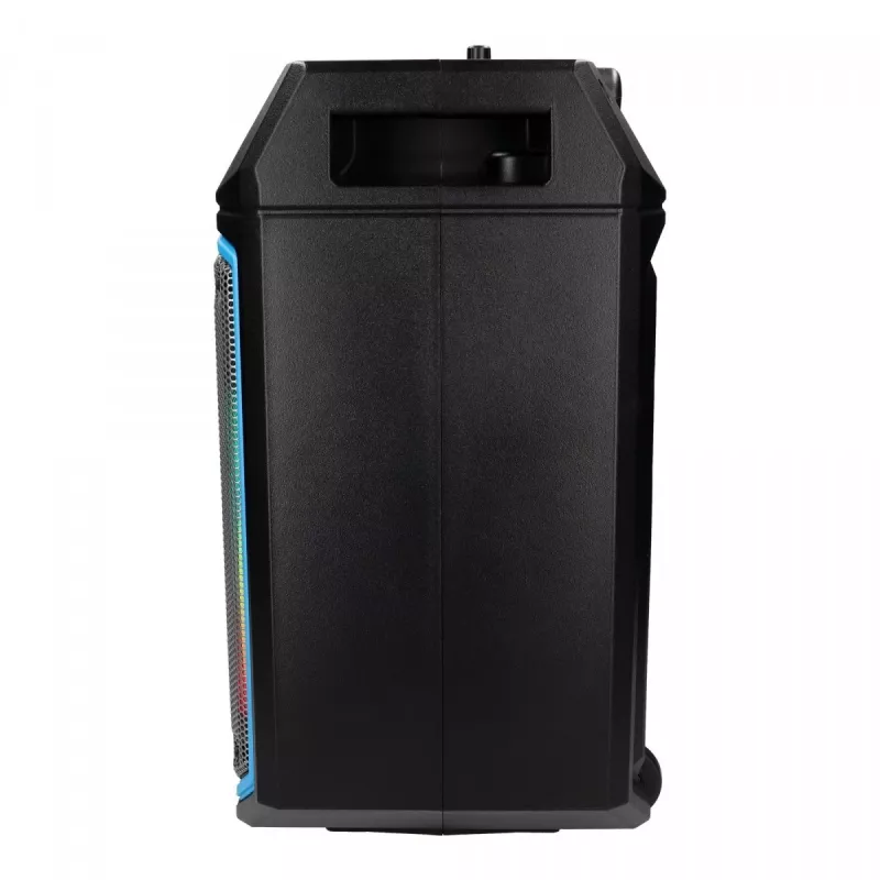 Σύστημα ήχου MB08.2 PLL FM USB/SD/BT Karaoke LED