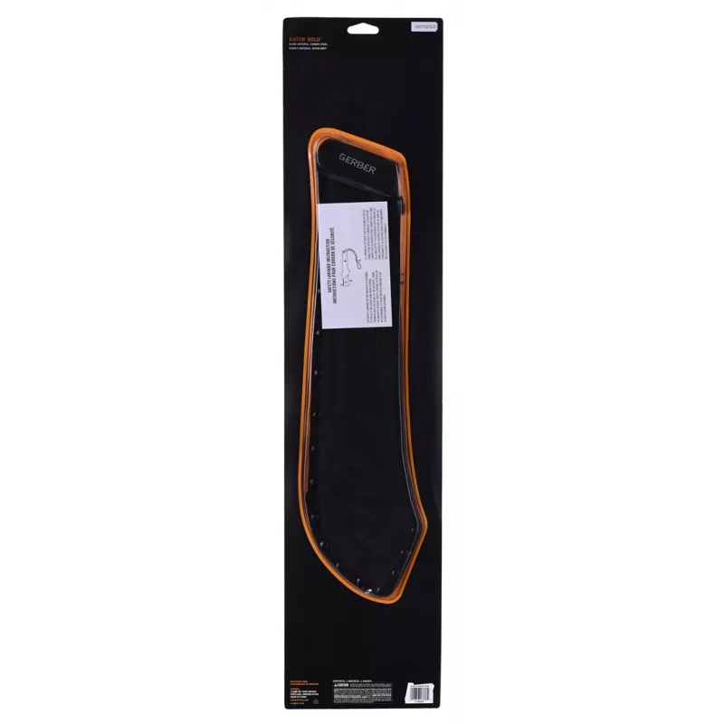 Gerber Gator Bolo Machete Μαχαίρι
