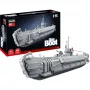 Οικοδομικό παιχνίδι REVELL Revell U-Boot Das Boot Brick System κιτ μοντελισμού MPN 00960