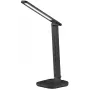 Tracer LED επιτραπέζιο φωτιστικό Negra μαύρο TRAOSW47185
