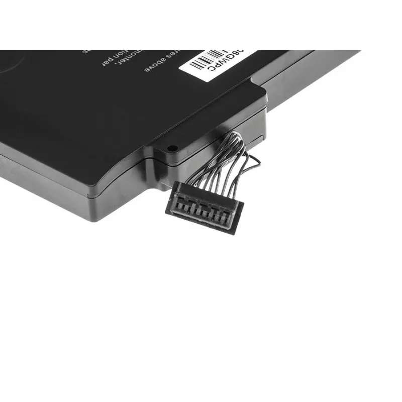 Μπαταρία για MB Pro13 A1278 56Wh