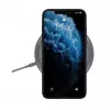 Λεπτή, ελαφριά προστατευτική θήκη 3MK για Apple iPhone 16E — Matt Case
