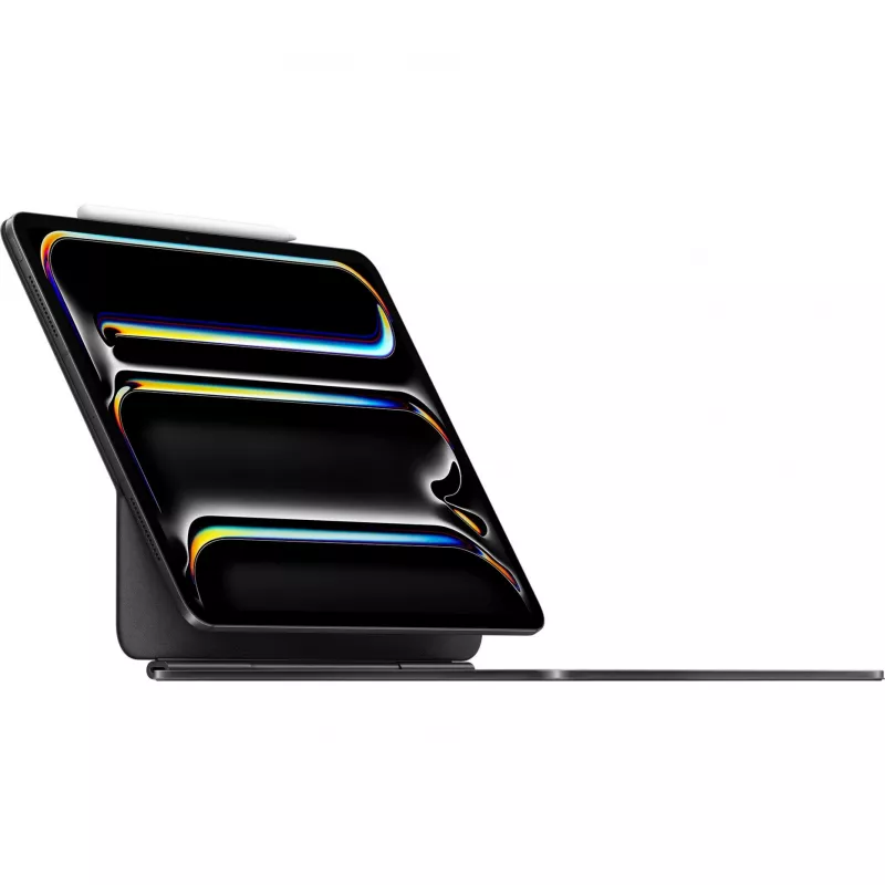 Apple iPad 11-inch Pro Wi‑Fi + Cellular 512GB με Standardglas - Ασημί