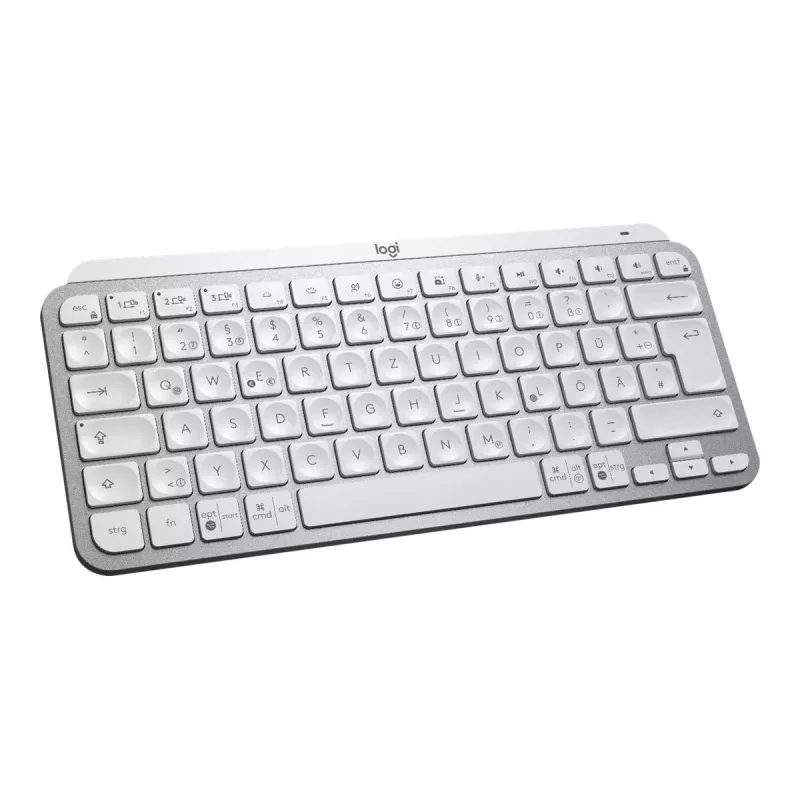 Logitech MX Keys Mini - Πληκτρολόγιο - με οπίσθιο φωτισμό