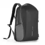 Σακίδιο XDDESIGN Bizz Γκρι P705.932 – αδιάβροχο, ελαφρύ σακίδιο πόλης