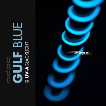 MDPC-X Sleeve Medium - Gulf-μπλε, 1 m