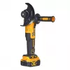 DeWALT Γωνιακός τροχός DCG405P3 18V (DCG405P3-QW)