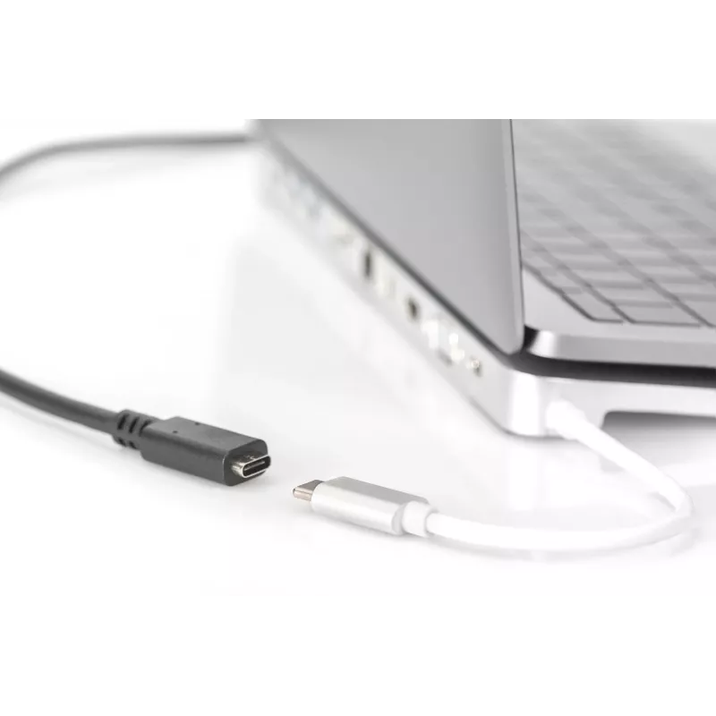 Καλώδιο επέκτασης USB Type-C Digitus AK-300210-015-S