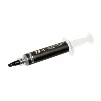 Θερμοαγώγιμη πάστα Kolink UMBRA PRO TP-1, σωληνάριο 6 g, υψηλής αγωγιμότητας σύνδεση CPU/GPU