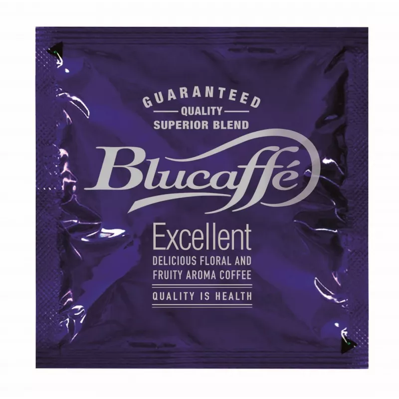 Lucaffe Blucaffe 44 mm ESE Καψούλες καφέ, 150 τεμ.