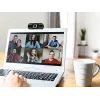 Webcam Tracer WEB007 2 MP 1920 x 1080 pixel USB 2.0 μαύρη