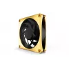 Ανεμιστήρας κουτιού Alphacool LUAC-054 120mm - χρυσό