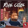 Deep Pint Games Rival Cities, επιτραπέζιο παιχνίδι