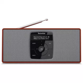 TechniSat DIGITRADIO2S rt/si ψηφιακό ραδιόφωνο