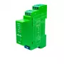 Shelly Pro Dimmer 2PM Χωνευτός Μπλε, Πράσινο, Γκρι