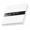 AQARA Display Switch V1 (WS-K02D) - διακόπτης Zigbee με οθόνη