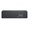 Πληκτρολόγιο Logitech MX Keys Advanced Wireless Illuminated