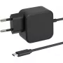 Φορτιστής Xilence XM020 USB Fast Charging 20V 1.8m Μαύρο