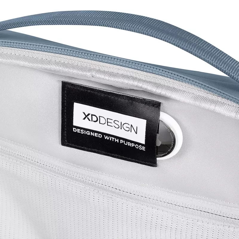 XD DESIGN Air Backpack Μπλε P706.3215