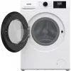 Πλυντήριο ρούχων Gorenje W3NGPI62SBS, 6 kg