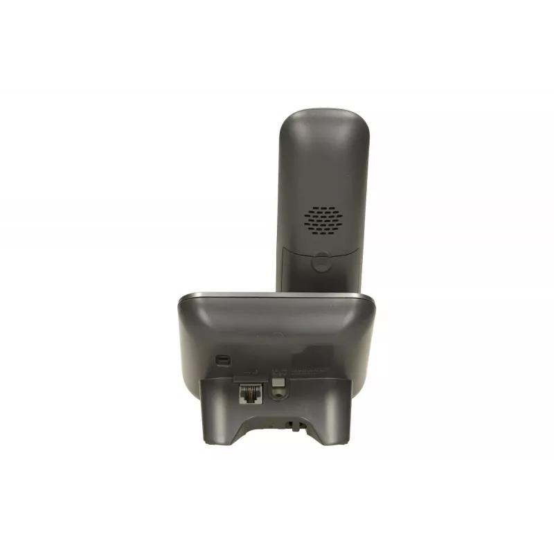 Panasonic KX-TG6821 Solo Ασημί