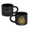 Paladone Hogwarts Crest ανάγλυφη κούπα