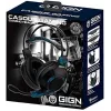 Ακουστικά Subsonic Tactics GIGN SA5580-G