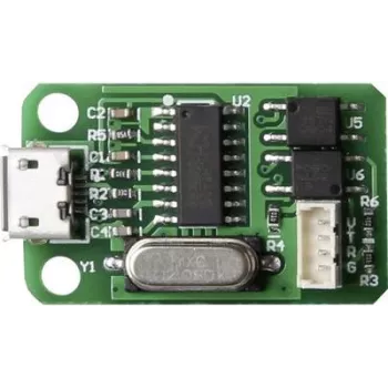 DPS USB - DPS τροφοδοτικό εργαστηρίου, επέκταση, USB (Jt-DPS-USB)