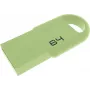 USB flash drive Emtec D250 Mini 64 GB USB Type-A 2.0 μαύρο