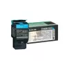 Μελανοδοχείο Lexmark C540H1CG 2500 Σελίδες Cyan