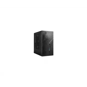 Barebone Mini-PC ASROCK DeskMini X600 USB4 – chipset AMD X600, υποδοχή AM5, DDR5 SO-DIMM, 2x M.2, HDMI 2.1, DisplayPort 1.4, USB4/Type-C
