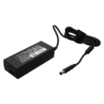 Τροφοδοτικό DELL MK947 Indoor 90W μαύρο