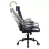 Παιδική καρέκλα gaming Subsonic Harry Potter Platform 9 3/4, τεχνητό δέρμα (SA5573-H6)