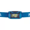 Petzl Actik E063AB01 μπλε