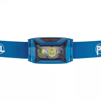 Petzl Actik E063AB01 μπλε