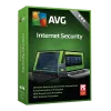 AVG Internet Security | 10 PC | 1 χρόνο (μόνο Windows)