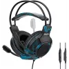 Ακουστικά Subsonic Tactics GIGN SA5580-G