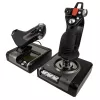Σύστημα ελέγχου πτήσης Logitech G G Saitek X52 Pro