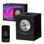 Gaming Light Panel YEELIGHT SMART CUBE LIGHT SPOT Βάση (YLFWD-0008) Μαύρο